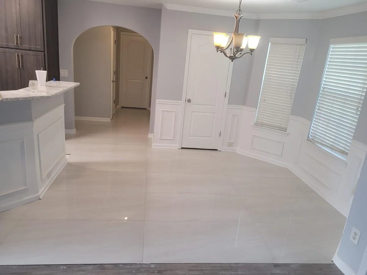 Leak Detection & Repair in Orange Cove, CA